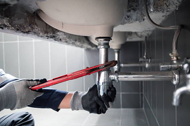 Trusted Water Heater Repair service in Ridge, MD - Masters Plumbing Service